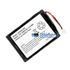 Batería para ONeil 550038-200 MF2te [Batería de repuesto]